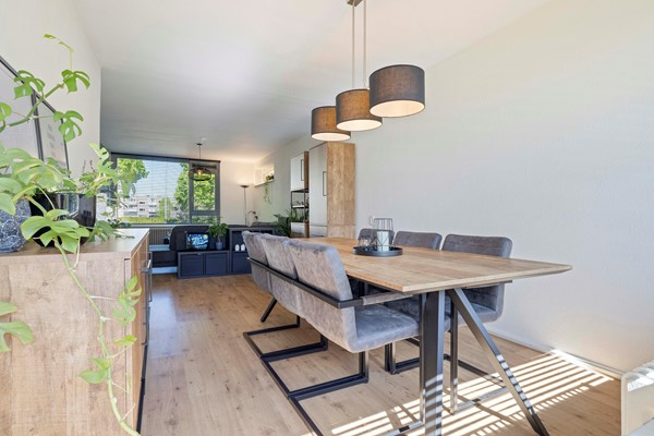 Medium property photo - Gulikstraat 115, 5913 CV Venlo